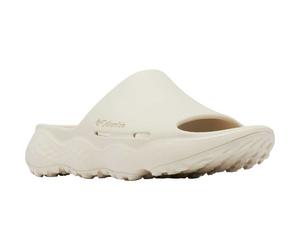 Columbia THRIVE REVIVE Herrenpantoffeln, grau, größe 42 9