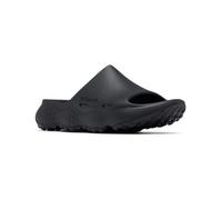 Columbia Thrive Revive Sport-Sandalen für Herren, Schwarz/Schwarz, 47 EU