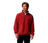 Columbia Timber Crest™ Mtr Fleece Mit Halbem Reißverschluss 2XL Red Oxide