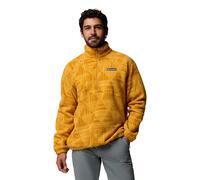 Columbia Timber Crest™ Mtr Fleece Mit Halbem Reißverschluss M Squash / Geomix Tonal