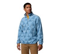 Columbia Timber Crest™ Mtr Fleece Mit Halbem Reißverschluss XL Rainy Day / Geomix Tonal