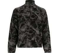 COLUMBIA Timber Crest MTR Fleece Printe Herren | BLACK, ICYPEAKS |