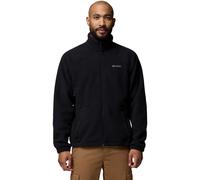 Columbia Timber Crest MTR Fleecepullover Herren XL Schwarz