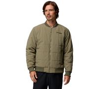 Columbia Timberline Tough Bomber Herren Freizeitjacke, Parkas gruen Größe L Lifestyle Wasserabweisend