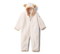 Columbia Sportswear Schneeanzug Tiny Bear II Bunting Unisex Kinder Beige 3-6 Monate