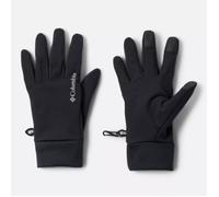 Columbia Trail Commute II Glove Gr. L Schwarz Damen - Jetzt bei Keller Sports kaufen!