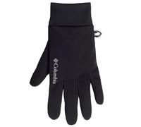 Columbia Trail Commute II Handschuhe schwarz - XL