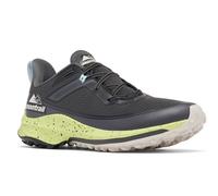Columbia Trail-Laufschuhe Montrail™ Trinity™ AG II grau/grün Herren, Größe Euro (US) 44 (11)