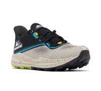 Columbia Trail-Laufschuhe Montrail Trinity FKT grau/schwarz Herren, Größe Euro (US) 43 (10)