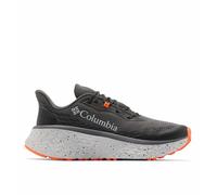 Columbia Trail Running Low Shoe (Only Shoe) 089 - Dark Grey BLAZ 40, 089 Dark Grey Blaz, 41 EU