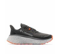 Columbia Trail Running Low Shoe (Only Shoe) 089 - Dark Grey BLAZ 40, 089 Dark Grey Blaz, 45 EU