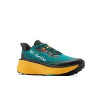 Columbia Trail Running Low Shoe (Only Shoe) 089 - Dark Grey BLAZ 40, 338 Teal Chloride, 45 EU