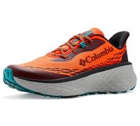 Columbia Konos Trillium ATR Schuhe leuchtend orange - 41