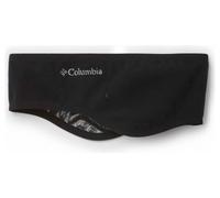 Columbia Stirnband Trail Shaker Headring – Winter, Unisex, L/XL, Schwarz