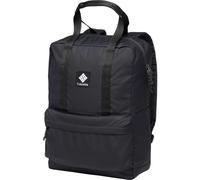 Columbia Trail Traveler™ 24l Backpack Schwarz (Herstellerartikelnummer: 2094481-010-O/S)