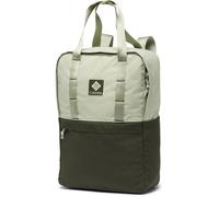 Columbia Trail Traveler 18L Daybag, grün O/S