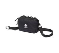 Columbia Trail Traveler Crossbody Bag Gr. ONE SIZE Schwarz - Jetzt bei Keller Sports kaufen!