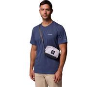 Columbia Trail Traveler Crossbody Bag lavender pearl, shark (551) O/S