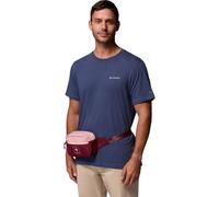 Columbia Trail Traveler Hip Pack rich wine, eraser pink (624) O/S