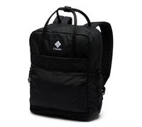 Columbia Trail Traveler™ Ii 18l Rucksack One Size Black