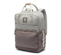Columbia Trail Traveler II 18L Backpack 2158191027, Unisex backpacks, Grey, One size