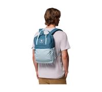 Columbia Trail Traveler™ Ii 18l Rucksack One Size Everblue / Crushed Blue / Marine Light