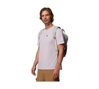 Columbia Trail Traveler II 18L Backpack flint grey, iron, dark stone (027) O/S