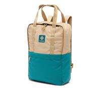 Columbia Unisex-Erwachsene Backpack Trail Traveler 18L Rucksack, Kanu/River Blue, One Size