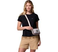 COLUMBIA Freizeittasche Trail Traveler Crossbody Bag (2121521) ONE SIZE Flint Grey, Iron, Dark Stone
