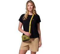 Columbia Trail Traveler Umhängetasche (Größe 1L, oliv)