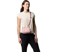 Columbia Trail Traveler Umhängetasche (Größe 1L, rosa)