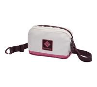 Columbia Trail Traveler Umhängetasche (Größe 1L, weiss)