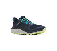 Columbia Trailrunningschuhe "Escape Pursuit" in Dunkelblau - Größe 43 | Herrenschuhe Outdoorschuhe