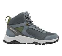 Columbia TRAILSTORM ASCEND MID WP Herren Wanderschuhe, grau, größe 46 13