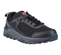Columbia Trailstorm Ascend Polyester Herren Schwarz/Nachtwelle Wanderstiefel EU 46 / UK 11
