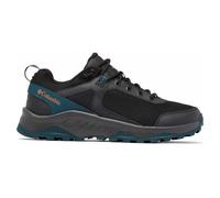 Columbia Trailstorm Ascend Waterproof Trekkingschuhe schwarz/blau - 41
