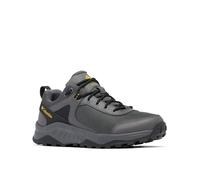 Columbia Trailstorm Ascend Waterproof Trekkingschuhe dunkelgrau - 46