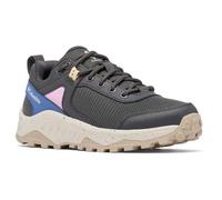 Columbia Trailstorm Ascend Waterproof Damen trekkingschuhe anthrazitgrau - 40.5