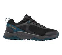 Columbia - Trailstorm Ascend WP - Multisportschuhe, Gr. 42 US 9, schwarz (Black/NightWave)
