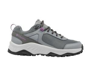 Columbia TRAILSTORM ASCEND WP W Damen Multifunktionsschuhe, grau, größe 40.5 9.5