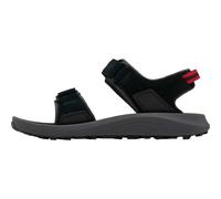 Columbia TRAILSTORM HIKER 2 STRAP Damen Ledersandalen, schwarz, größe 43 10