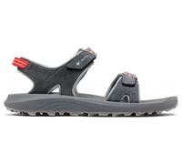 Columbia Trailstorm Hiker 2 Strap graphite, red hibiscus (053) 9