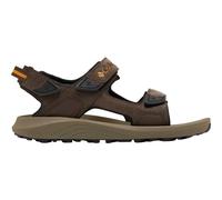 Columbia TRAILSTORM HIKER 3 STRAP Herrensandalen, braun, größe 46 13