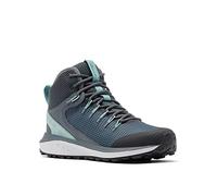 Columbia Damen-Freizeitschuhe Trailstorm Mid Waterproof