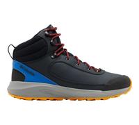 Columbia TRAILSTORM™ PEAK MID Herren Wanderschuhe, dunkelgrau, größe 42 9