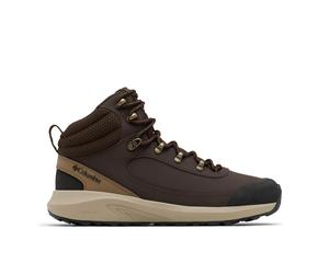Columbia Trailstorm Peak Mid - Wanderschuhe Herren - Braun, Schwarz...