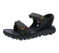 Columbia Trailstorm Sandal Sandalen für Herren, Braun (Cordovan/Black), 44 EU