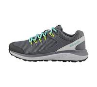 Columbia Damenschuhe TRAILSTORM WATERPROOF in Grau 36