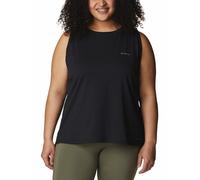 Columbia Sun TrekT Tank Top black Damen Gr. S