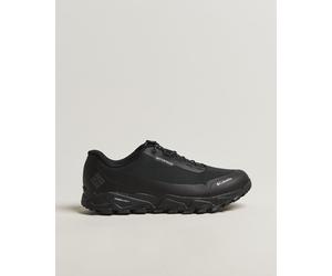 Columbia Trans Trail Sneaker Black Schwarz EU44